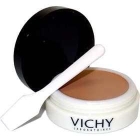 Vichy Dermablend High-Coverage Foundation B78 - Sand Beige