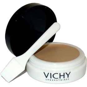 Vichy Dermablend High-Coverage Foundation G56 - Chocolate Brown