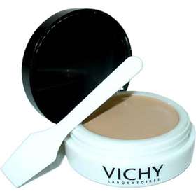 Vichy Dermablend High-Coverage Foundation B34 - Golden Beige