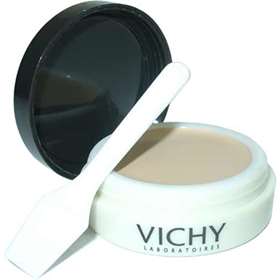 Vichy Dermablend High-Coverage Foundation G12 - Honey Beige