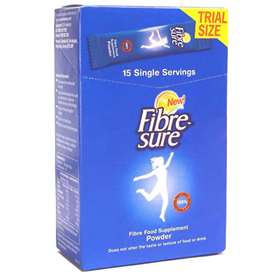 Fibre-Sure Sachets x15