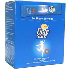 Fibre-Sure Sachets x30