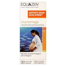 Equazen Mum-Omega Pregnancy 30