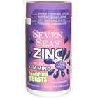 Seven Seas Zinc & Vitamin C Forest Fruit Bursts x50
