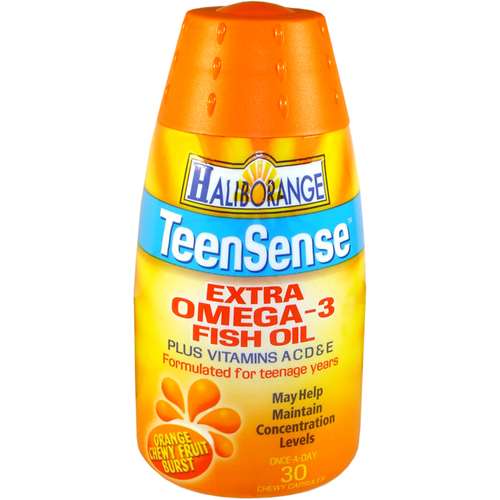 BASSETTS+OMEGA+3+KIDS+VITAMINS+X30