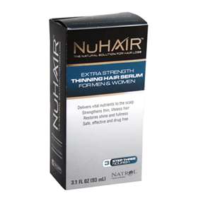 Nuhair Thinning Hair Serum Expresschemist Co Uk Buy Online