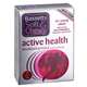 Bassett's Soft & Chewy Multivitamin, minerals & probiotics 30X Raspberry