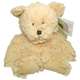 Cozy Plush Beddy Bear - Caramel
