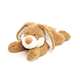 Beddy Buddy Plush Bunny