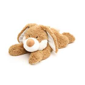 Beddy Buddy Plush Bunny