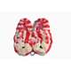 Cozy Plush Microwaveable Bagpuss Slippers