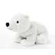 Beddy Buddy Plush Polar Bear