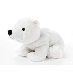 Beddy Buddy Plush Polar Bear