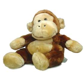 Cozy Cubs Monkey