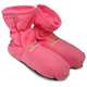 Cozy Boots - Pink