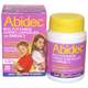 Abidec Multivitamin Chewy Capsules with Omega-3 x30