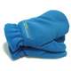 Cozy Mittens - Royal Blue