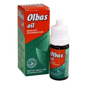 Olbas Oil 30ml