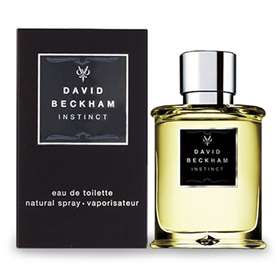 David Beckham Instinct EDT 50ml