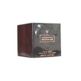 Beckham Intimately Men 30ml