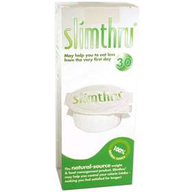 Slimthru® Natural Weight Loss Liquid 12x7.5ml