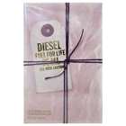 Diesel Fuel For Life EDP Pour Femme 75ml