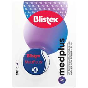 Blistex MedPlus For Lips