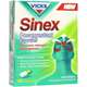Vicks Sinex Decongestant Capsules 10