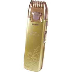 Philips Bikini Perfect 4-in-1 Shaver & Epilator 6364