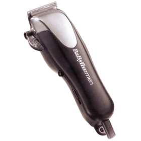 BaByliss Chrome Barber Set 692CSU