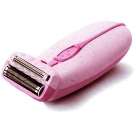 Remington Confidence Womens Shaver