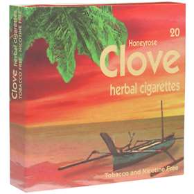 Honeyrose Clove Cigarettes 20
