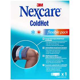 Nexcare Cold/Hot Flexible Pack