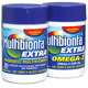 Multibionta Extra Omega-3 Dual Pack x60