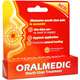 Oralmedic Mouth Ulcer Treatment