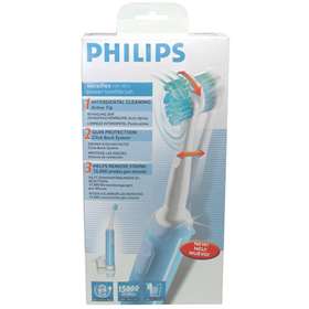 Philips Sensiflex Power Toothbrush HX1513