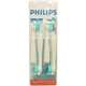 Philips Sensiflex Brush Heads 4-Pack
