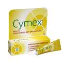 Cymex Cold Sore Cream 5g