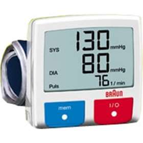 Braun PrecisionSensor BP 2510