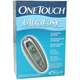 OneTouch UltraEasy Blood Glucose Monitoring System