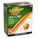 Lemsip Max All In One Lemon Sachets 10