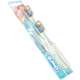 Braun Oral-B Cross Action Power Whitening Battery Powered Heads X2