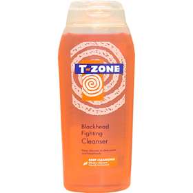 T-Zone Blackhead Fighting Cleanser 200ml