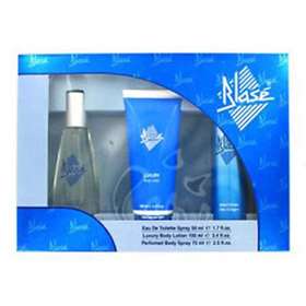 Blasé Gift Set