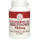 Meltdown Glucosamine HCL 750mg 30x