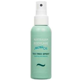 Australian Bodycare Tea Tree Oil Spray 100ml