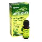 Optima Australian Tea Tree Antiseptic Nail Solution