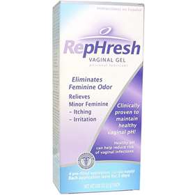RepHresh Vaginal Gel 4 Applicators