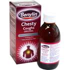 Benylin Chesty Coughs (Original) 150ml