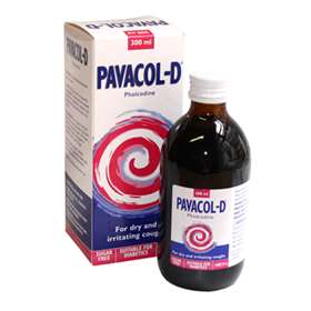 Pavacol D 300ml